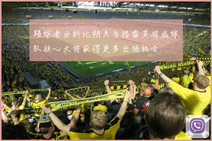 踢球者分析比朔夫与格雷罗将成球队核心大将获得更多出场机会